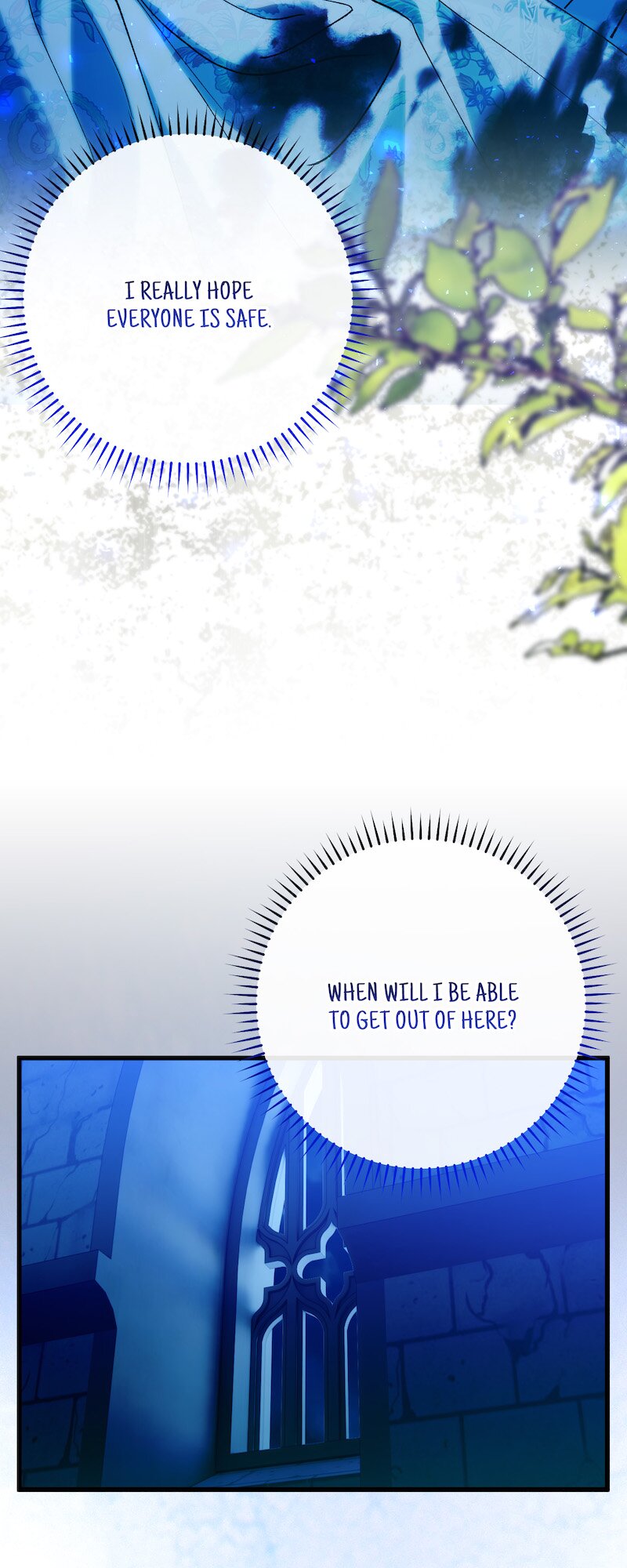 Who Knew Dragons Could Be This Cute Chapter 86 - Page 17