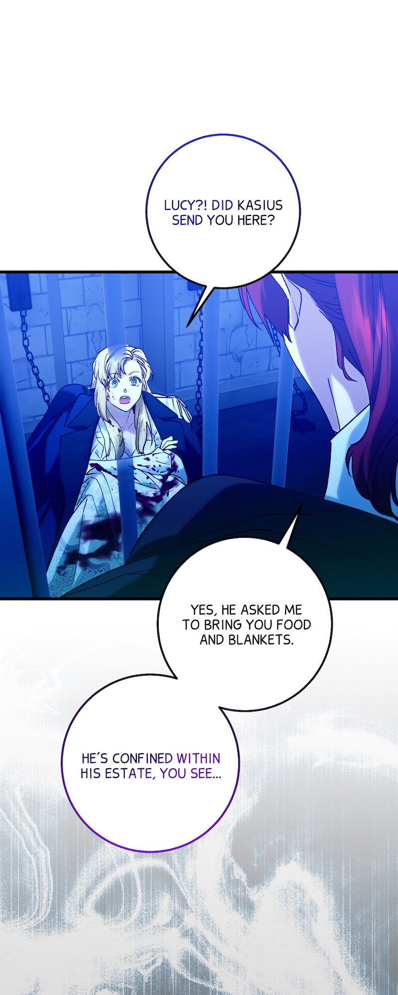 Who Knew Dragons Could Be This Cute Chapter 86 - Page 21