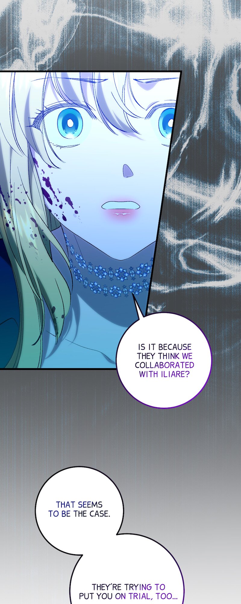 Who Knew Dragons Could Be This Cute Chapter 86 - Page 22