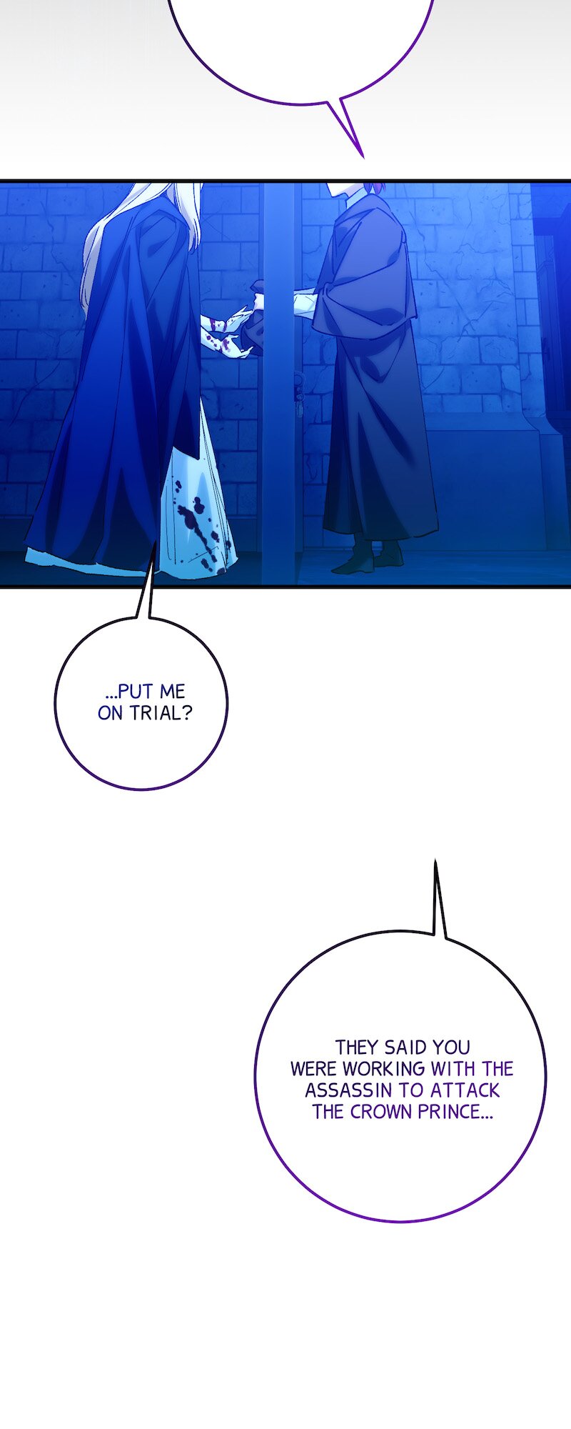 Who Knew Dragons Could Be This Cute Chapter 86 - Page 23