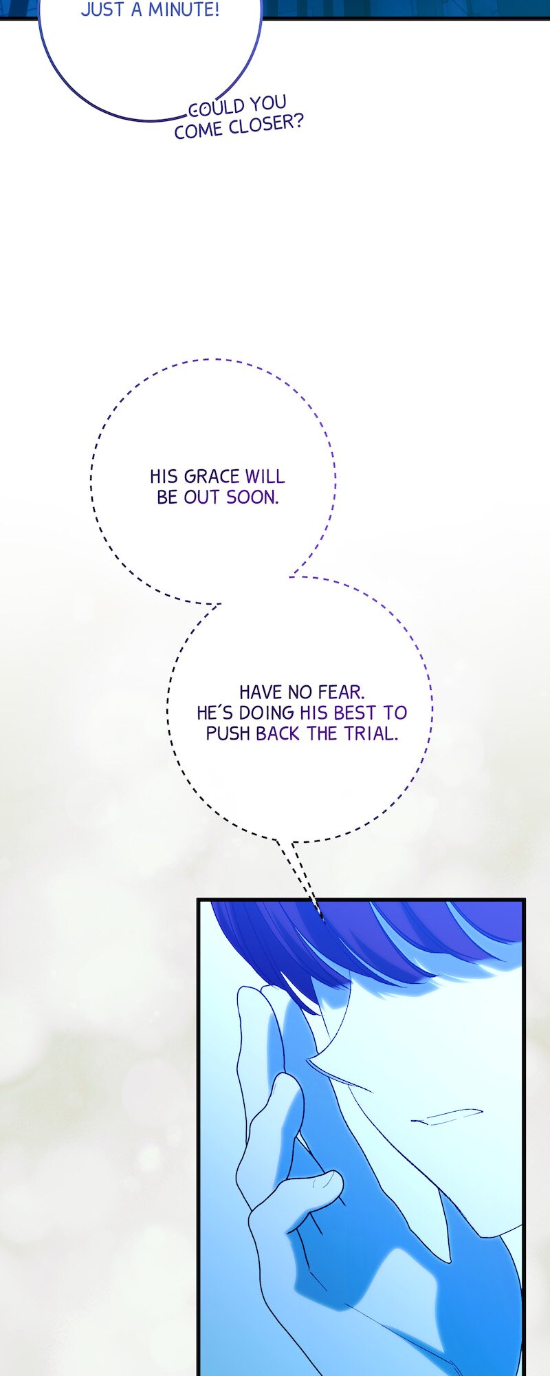 Who Knew Dragons Could Be This Cute Chapter 86 - Page 27