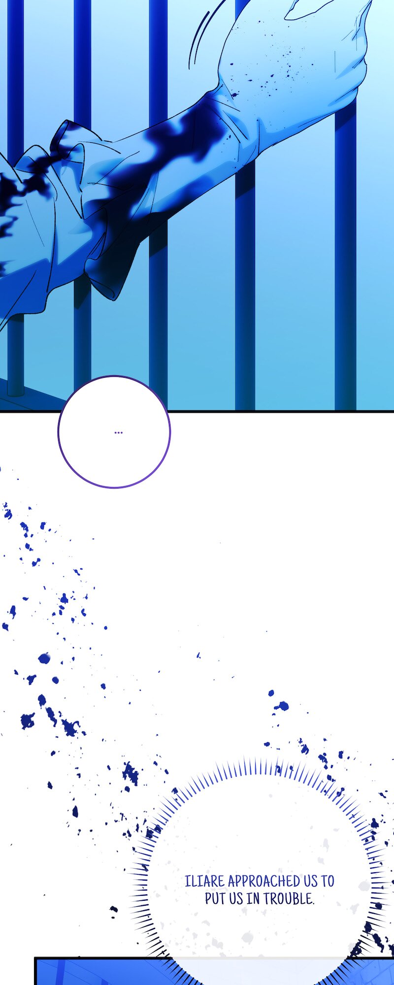 Who Knew Dragons Could Be This Cute Chapter 86 - Page 30