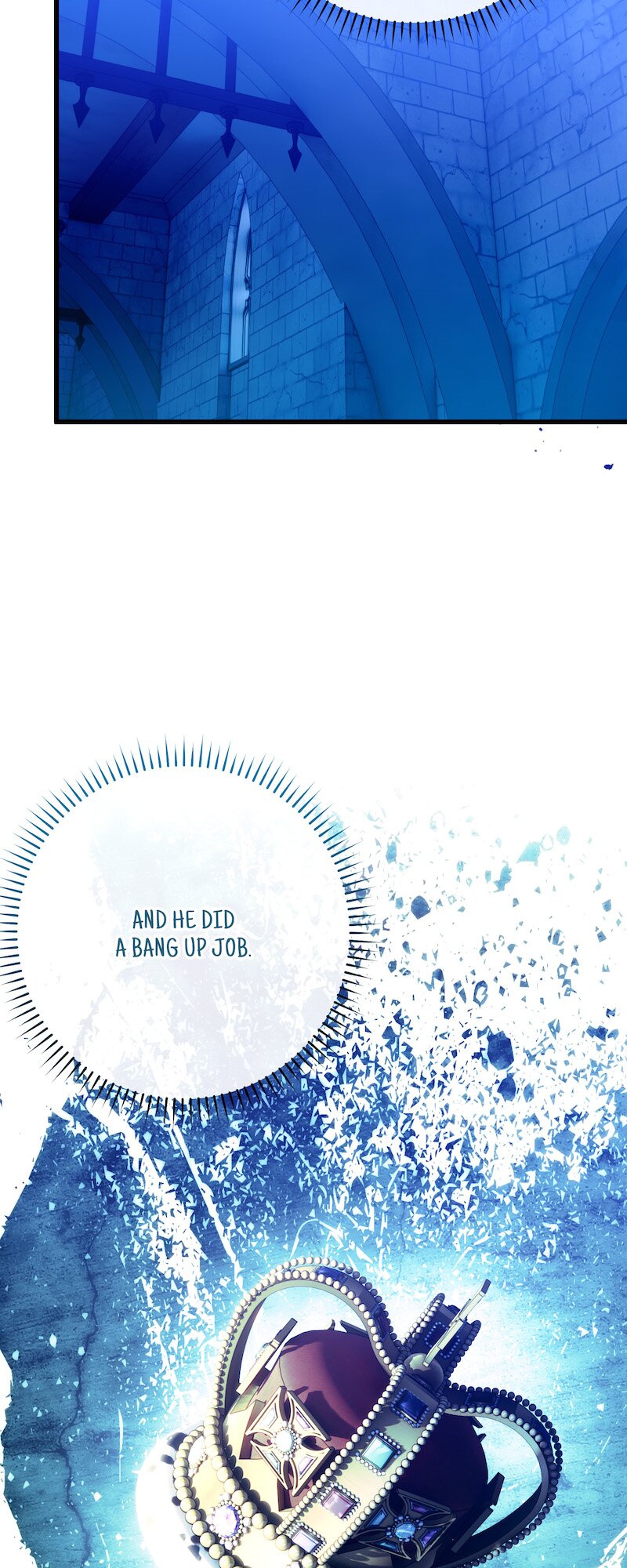 Who Knew Dragons Could Be This Cute Chapter 86 - Page 31