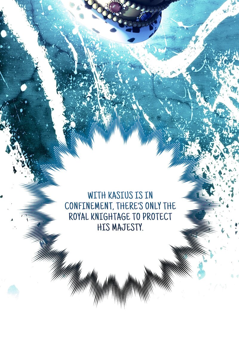 Who Knew Dragons Could Be This Cute Chapter 86 - Page 32