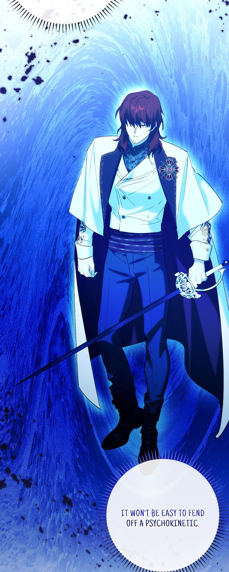 Who Knew Dragons Could Be This Cute Chapter 86 - Page 34