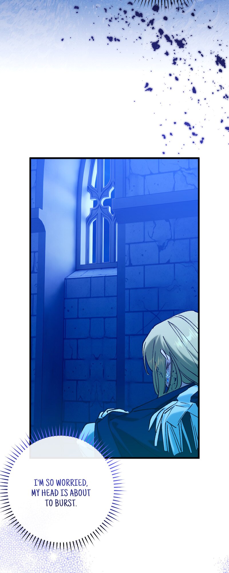 Who Knew Dragons Could Be This Cute Chapter 86 - Page 35