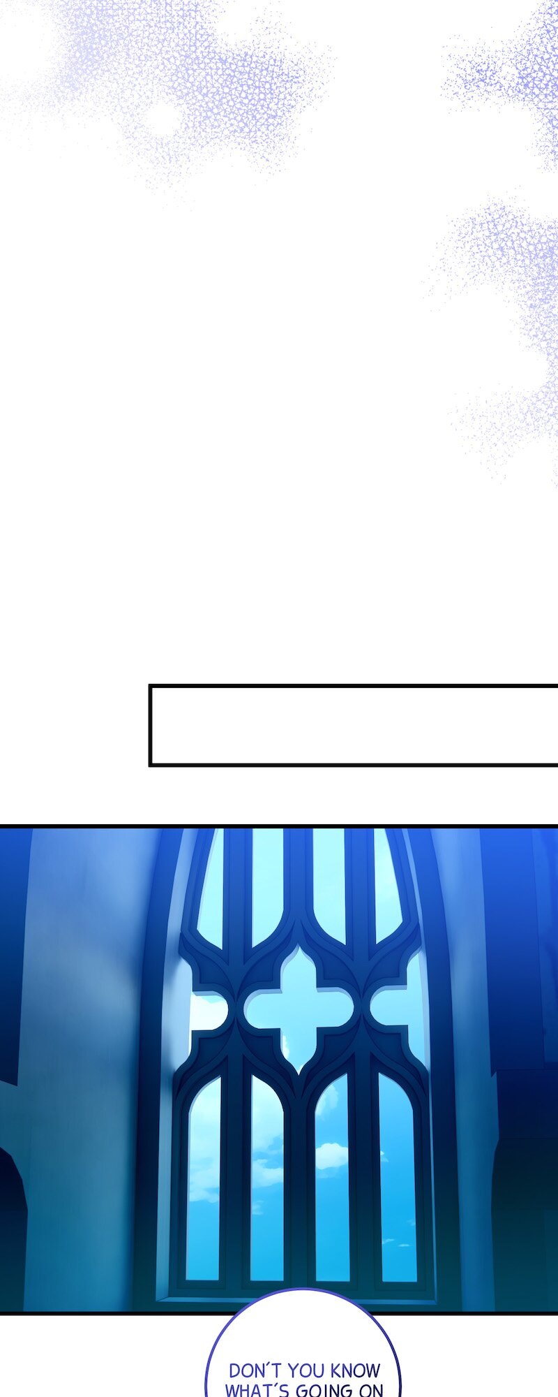 Who Knew Dragons Could Be This Cute Chapter 86 - Page 36