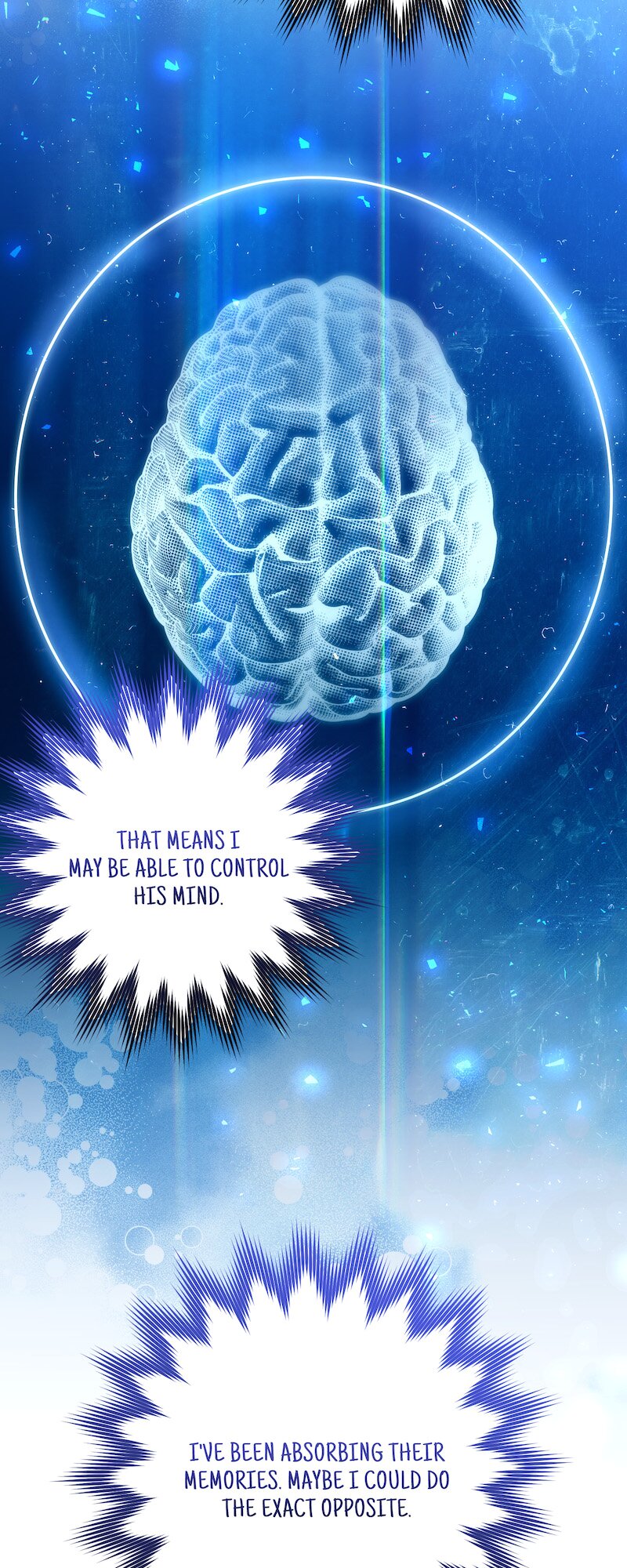 Who Knew Dragons Could Be This Cute Chapter 86 - Page 42