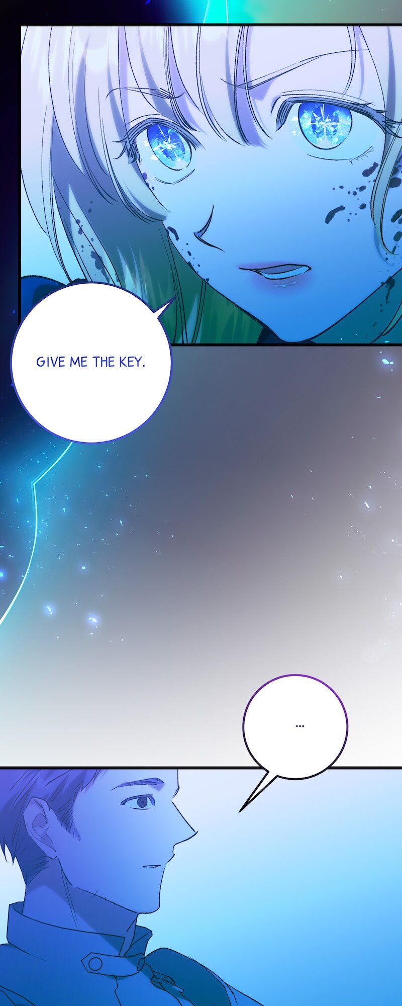 Who Knew Dragons Could Be This Cute Chapter 86 - Page 44