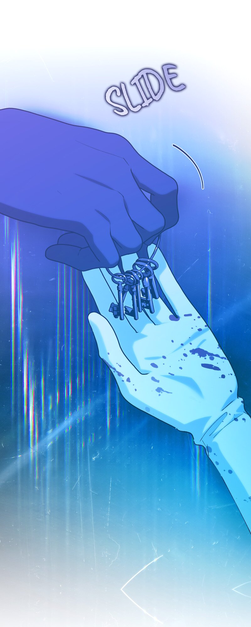 Who Knew Dragons Could Be This Cute Chapter 86 - Page 46