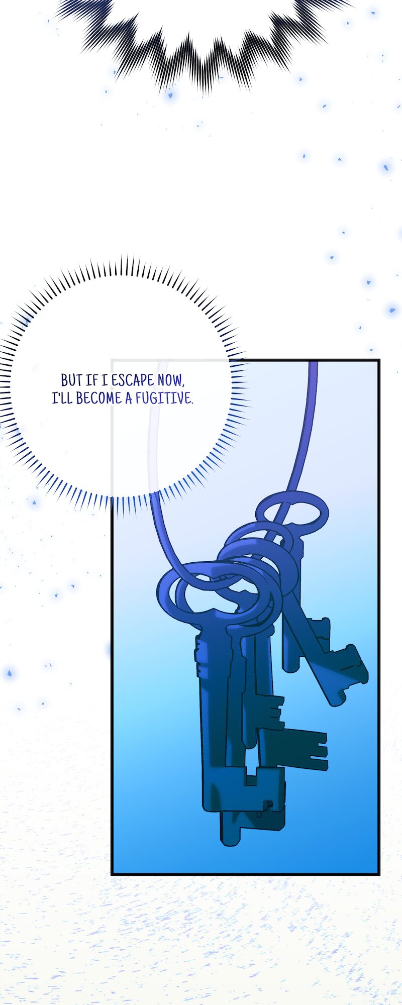 Who Knew Dragons Could Be This Cute Chapter 86 - Page 48