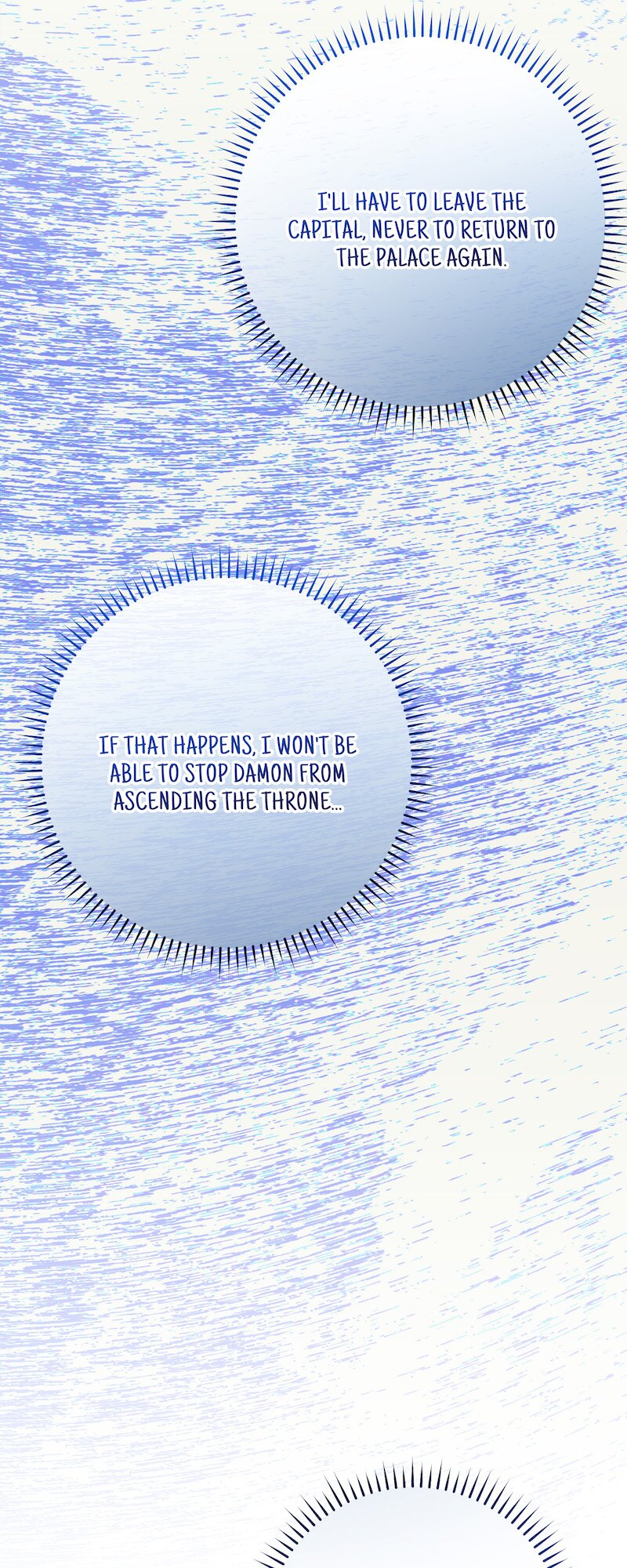 Who Knew Dragons Could Be This Cute Chapter 86 - Page 49