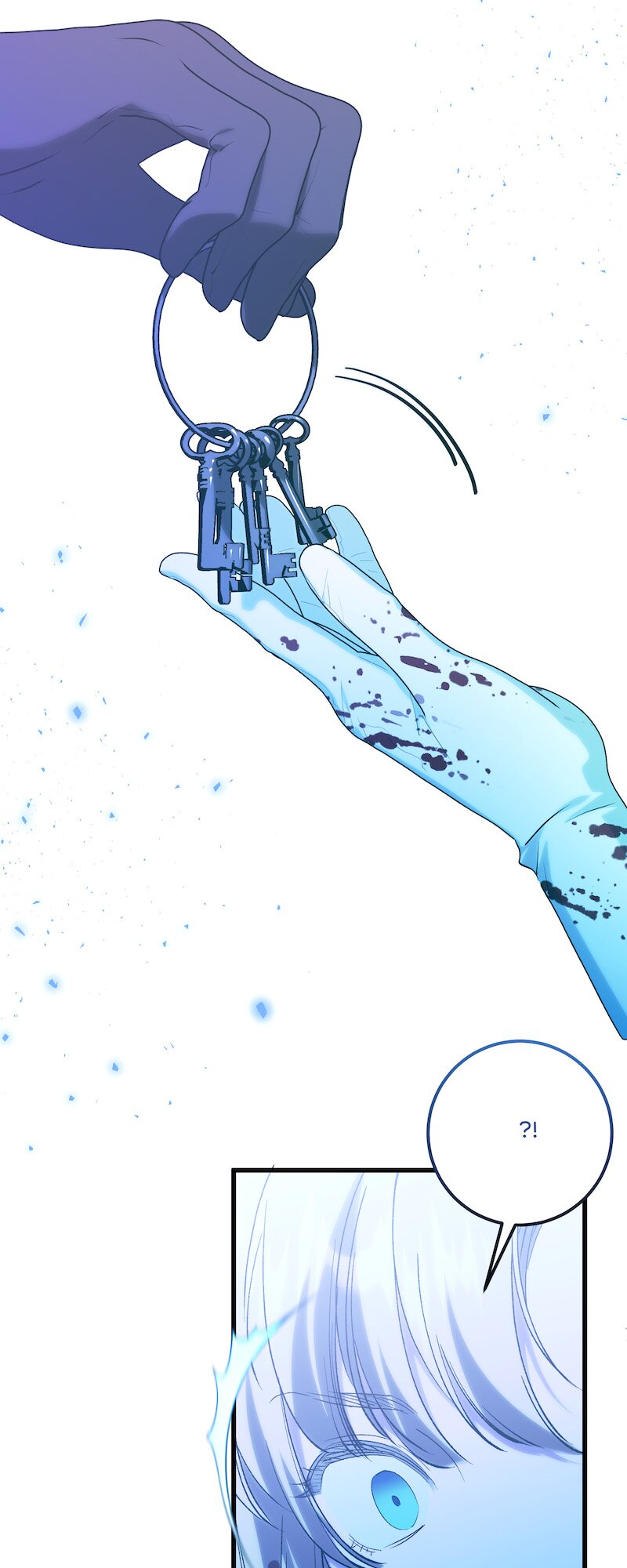 Who Knew Dragons Could Be This Cute Chapter 86 - Page 51