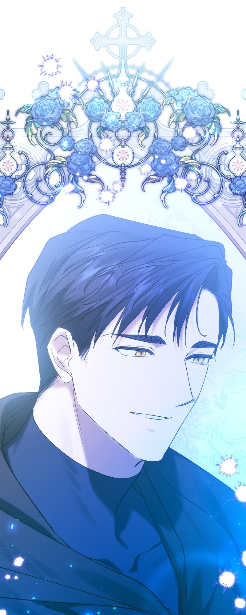 Who Knew Dragons Could Be This Cute Chapter 86 - Page 53