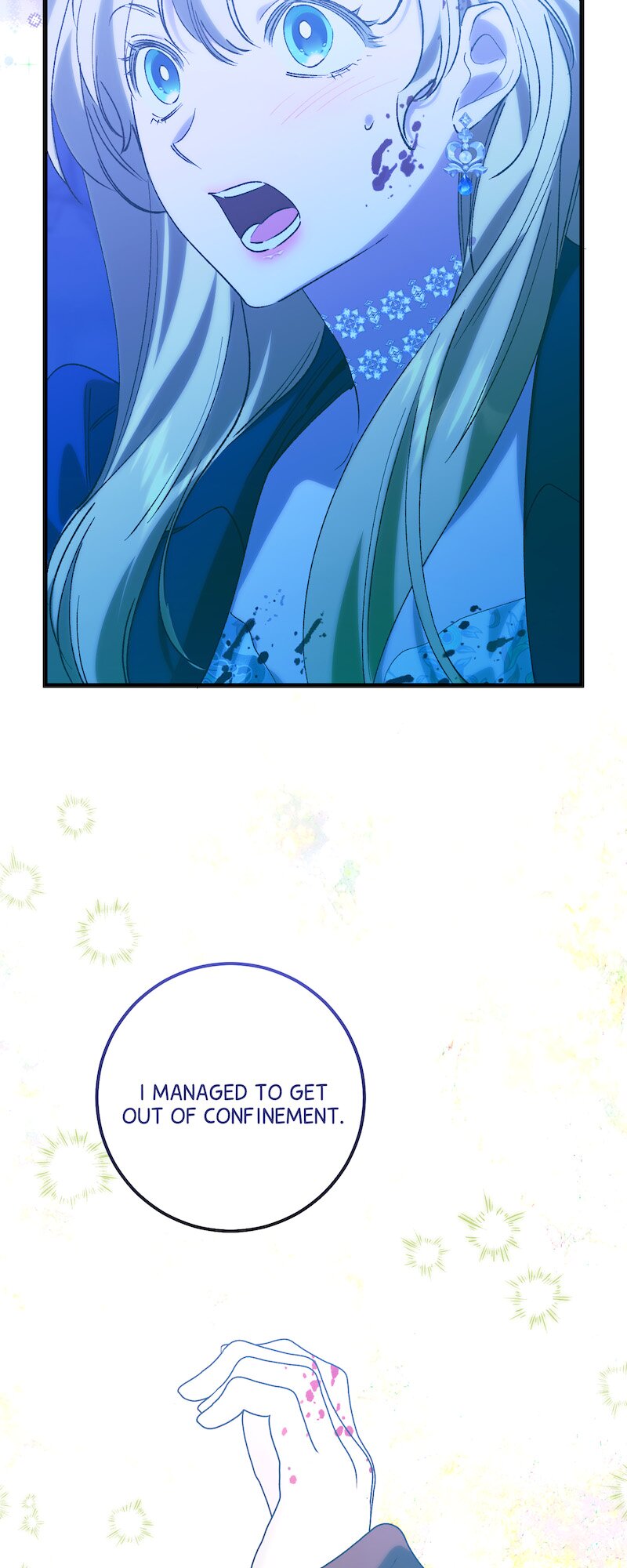 Who Knew Dragons Could Be This Cute Chapter 86 - Page 55