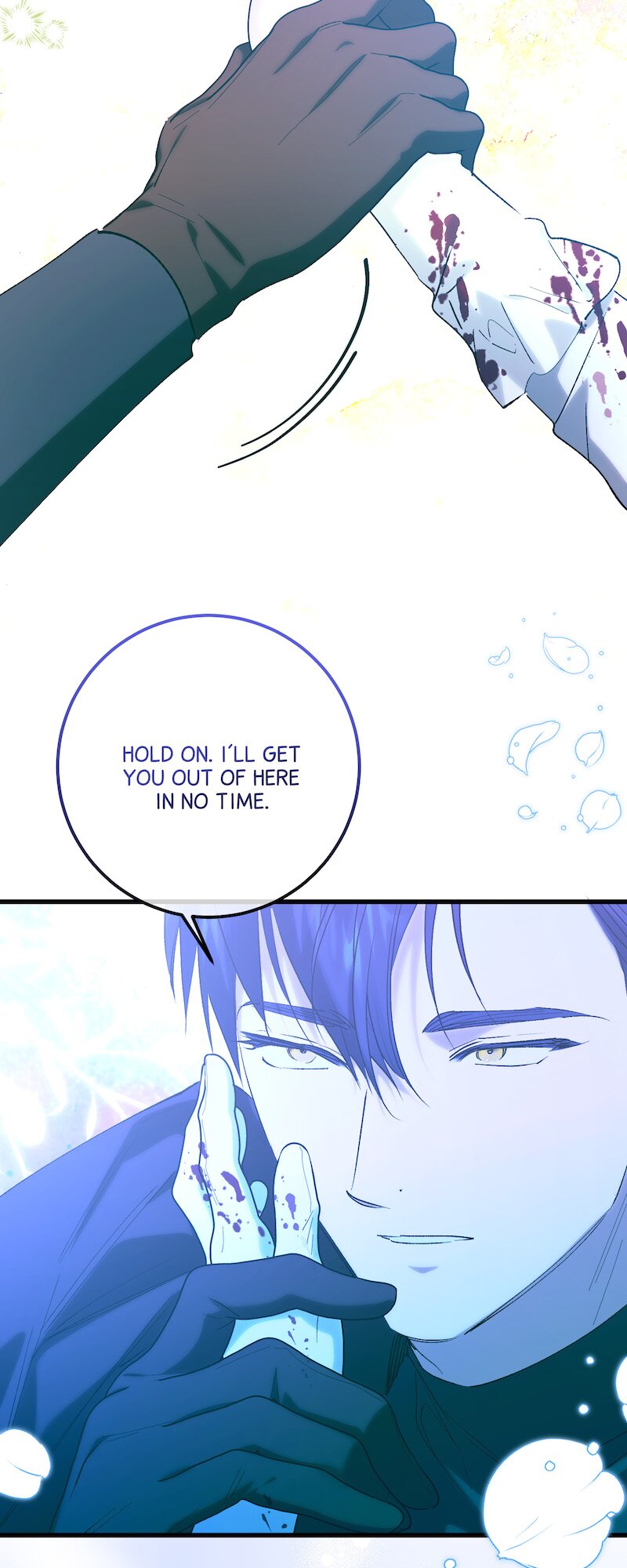 Who Knew Dragons Could Be This Cute Chapter 86 - Page 56