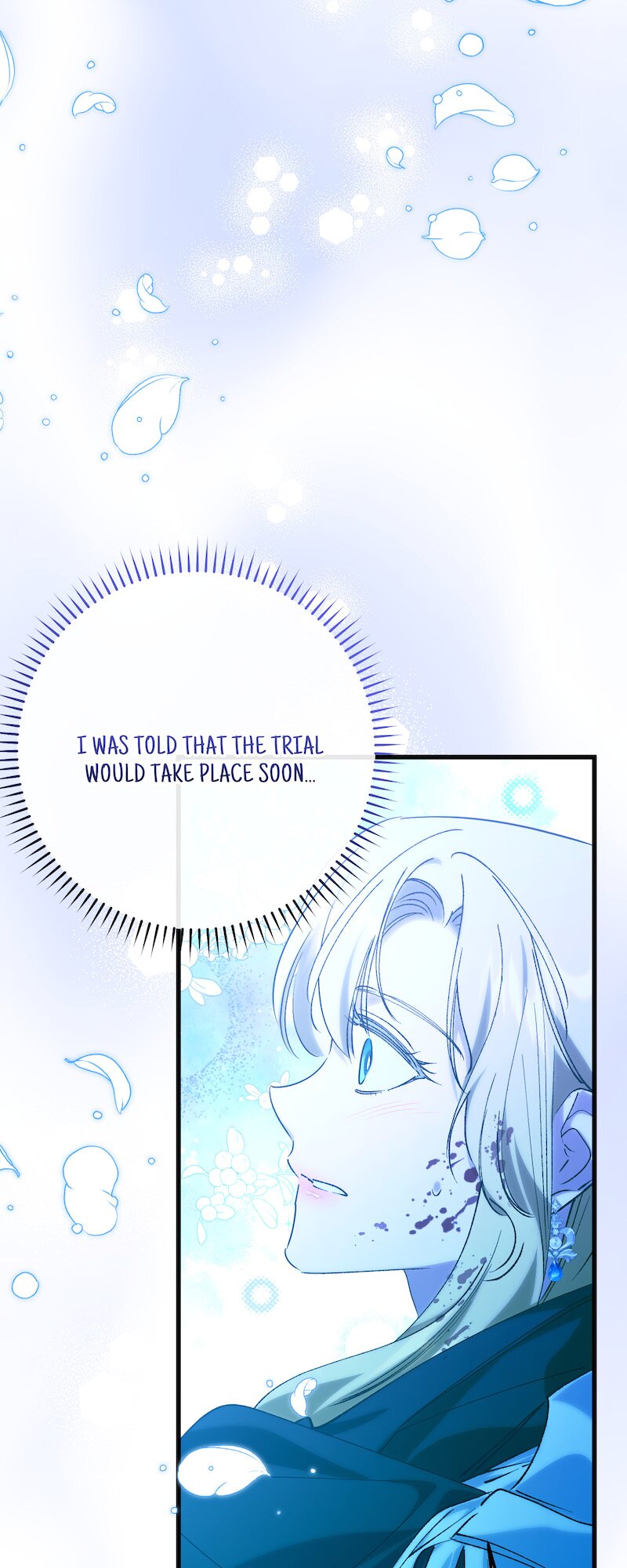 Who Knew Dragons Could Be This Cute Chapter 86 - Page 57