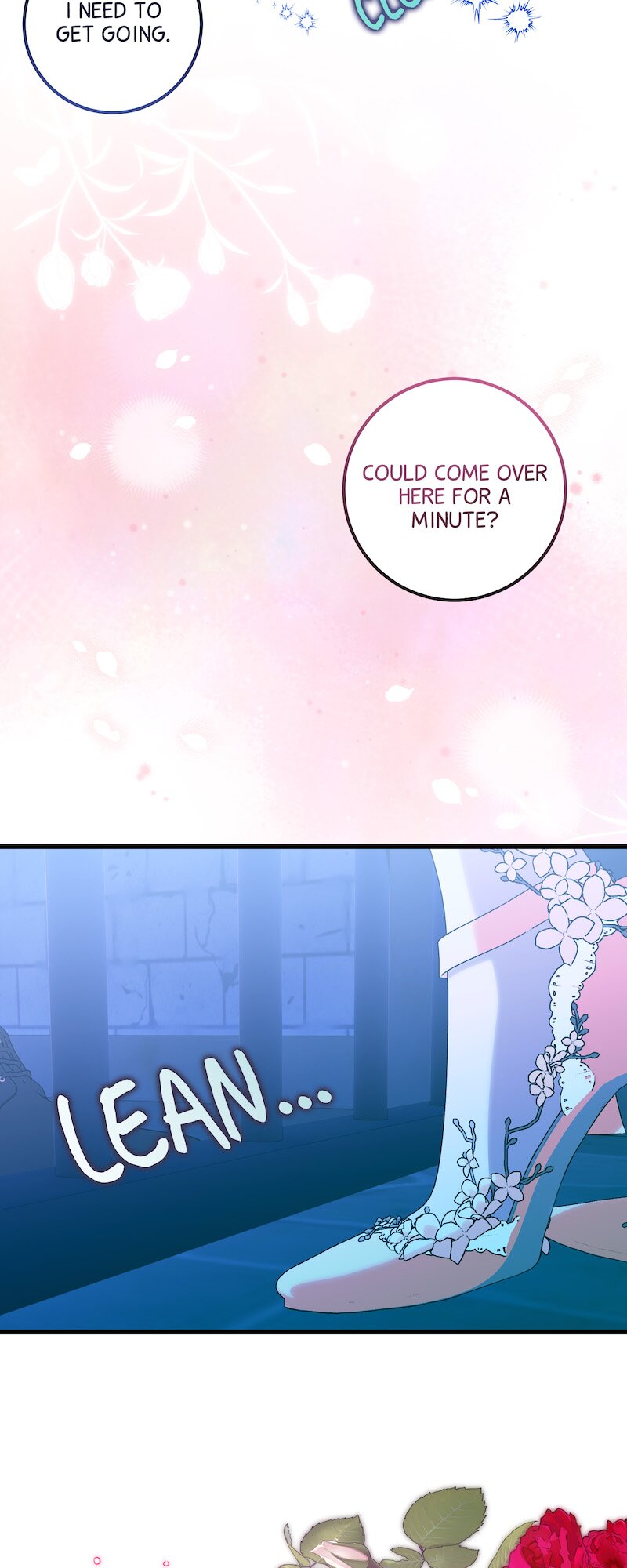 Who Knew Dragons Could Be This Cute Chapter 86 - Page 61