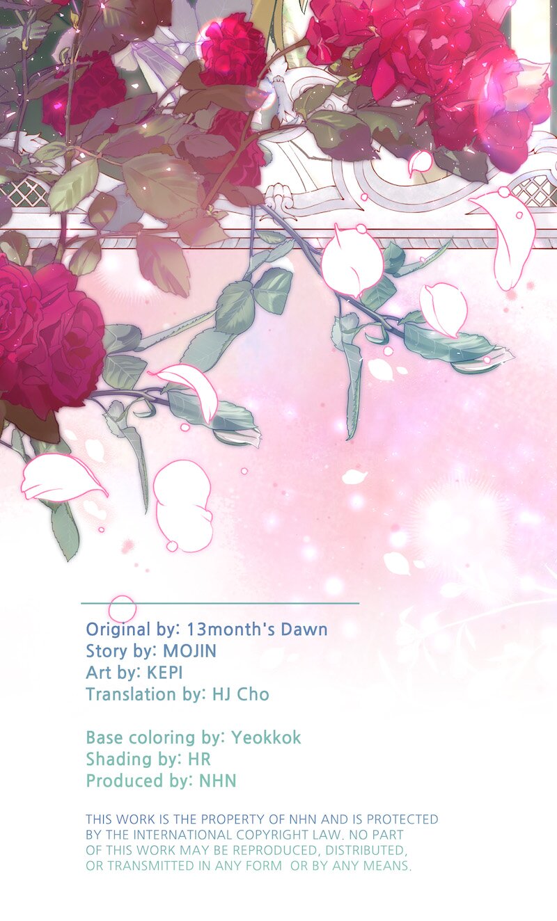 Who Knew Dragons Could Be This Cute Chapter 86 - Page 63