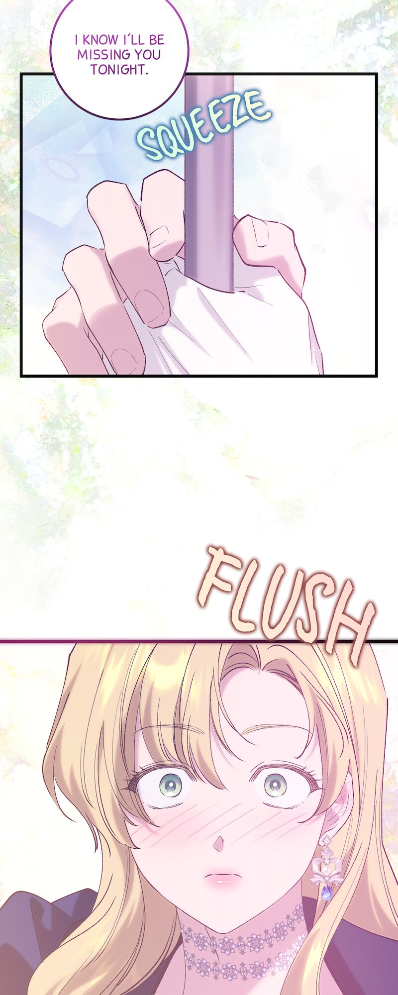 Who Knew Dragons Could Be This Cute Chapter 87 - Page 6