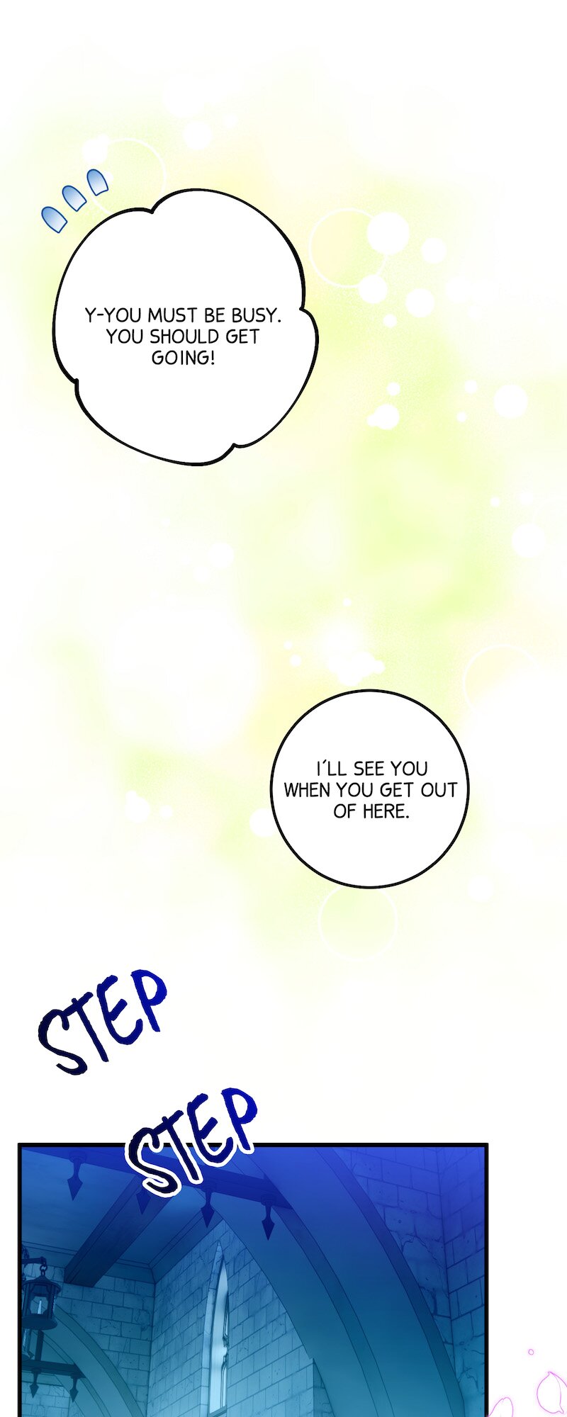 Who Knew Dragons Could Be This Cute Chapter 87 - Page 8