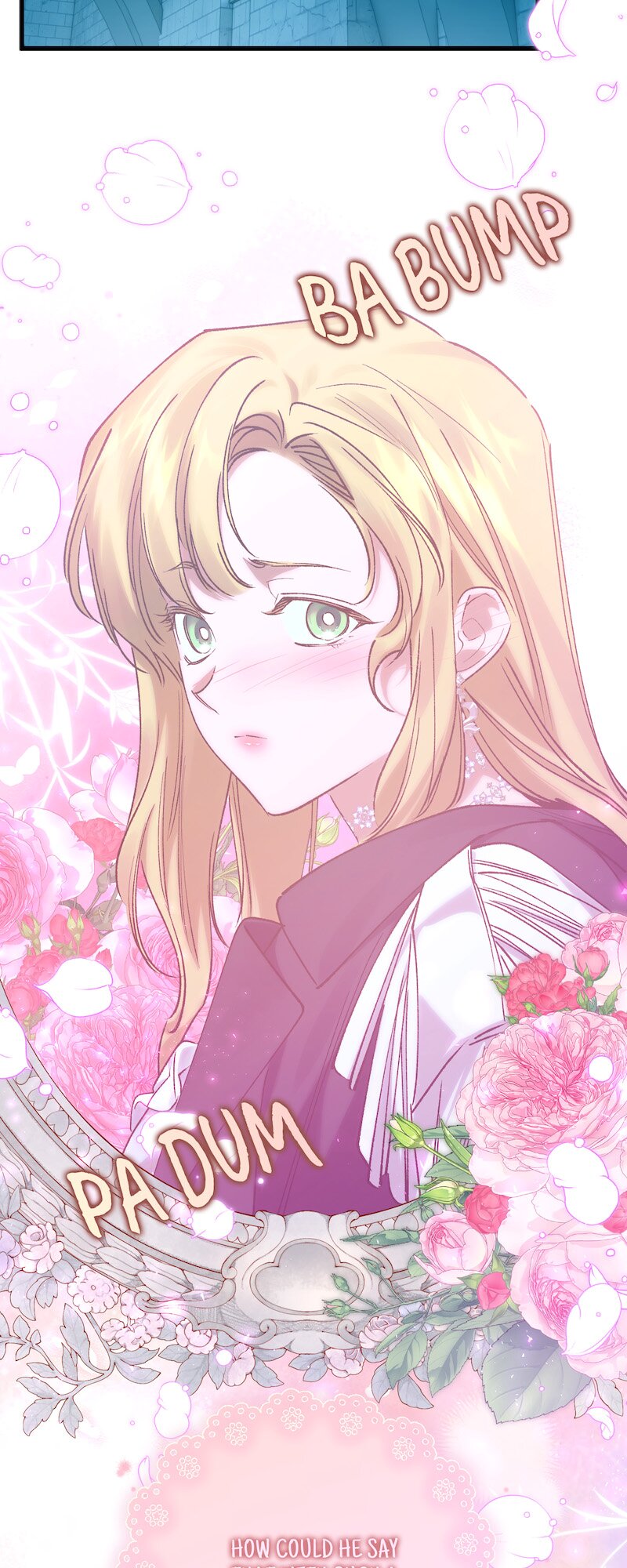 Who Knew Dragons Could Be This Cute Chapter 87 - Page 9