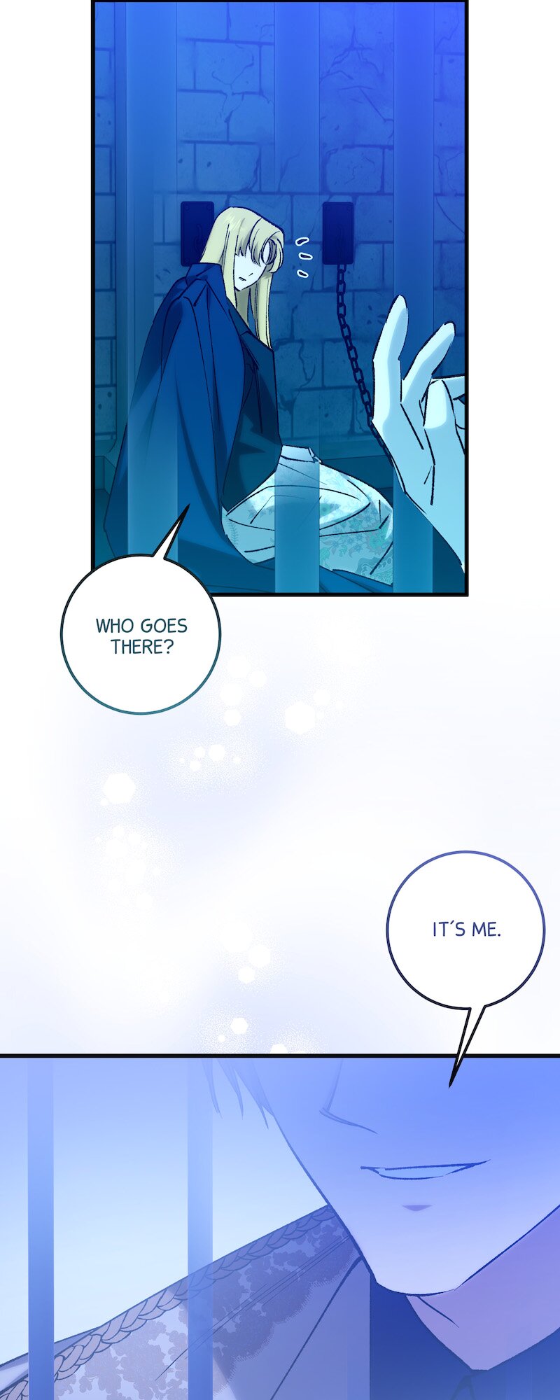 Who Knew Dragons Could Be This Cute Chapter 87 - Page 12