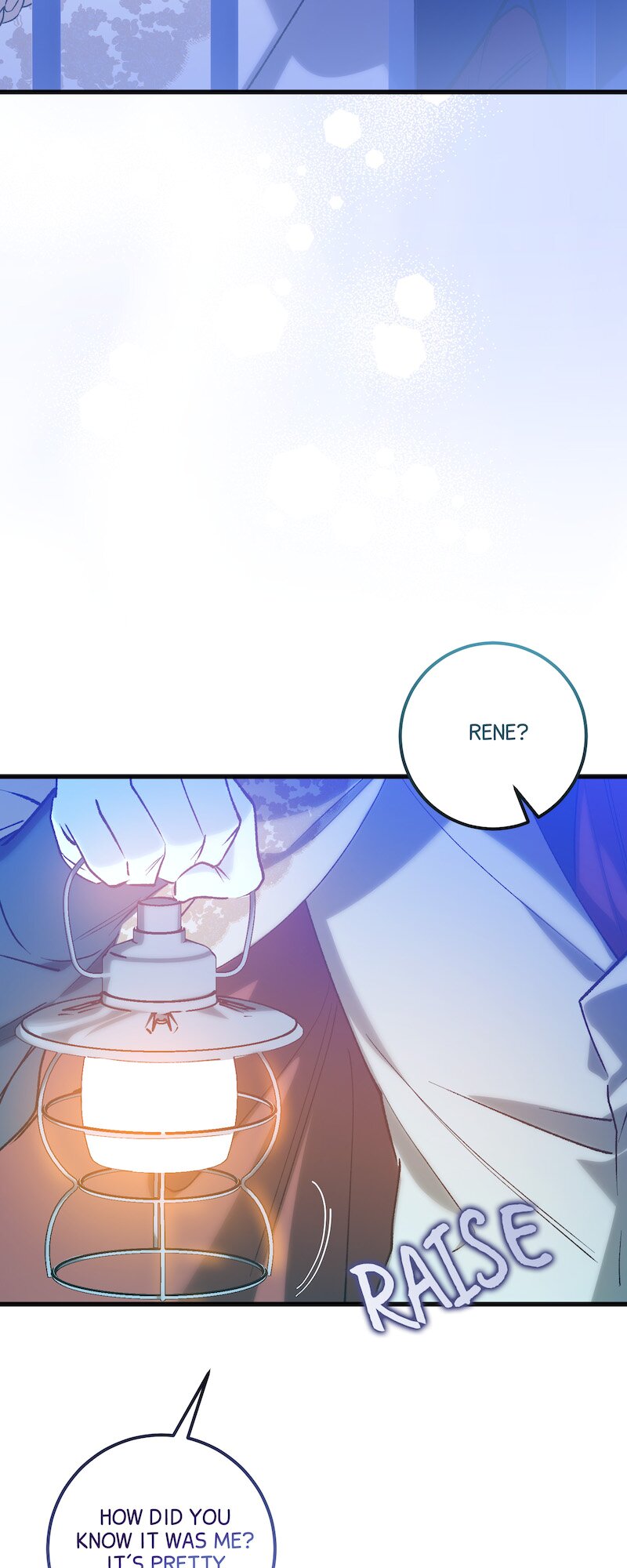 Who Knew Dragons Could Be This Cute Chapter 87 - Page 13