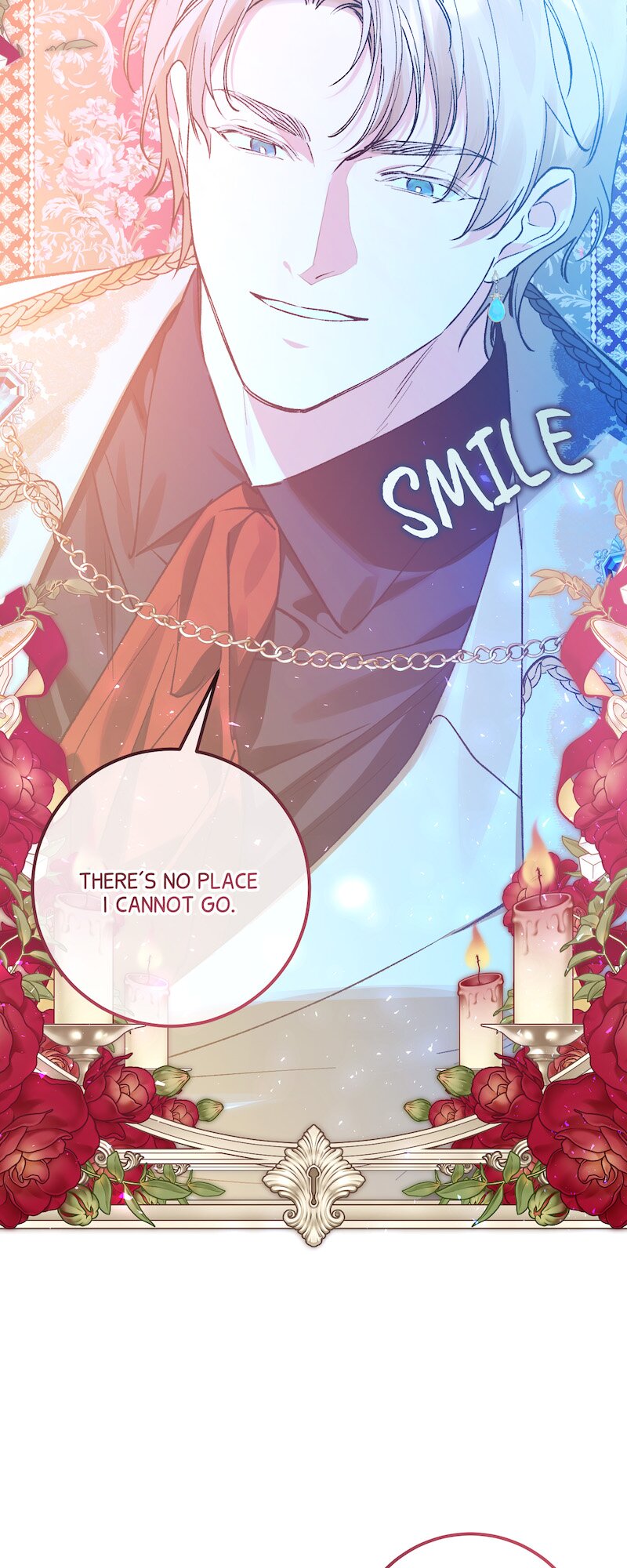 Who Knew Dragons Could Be This Cute Chapter 87 - Page 16