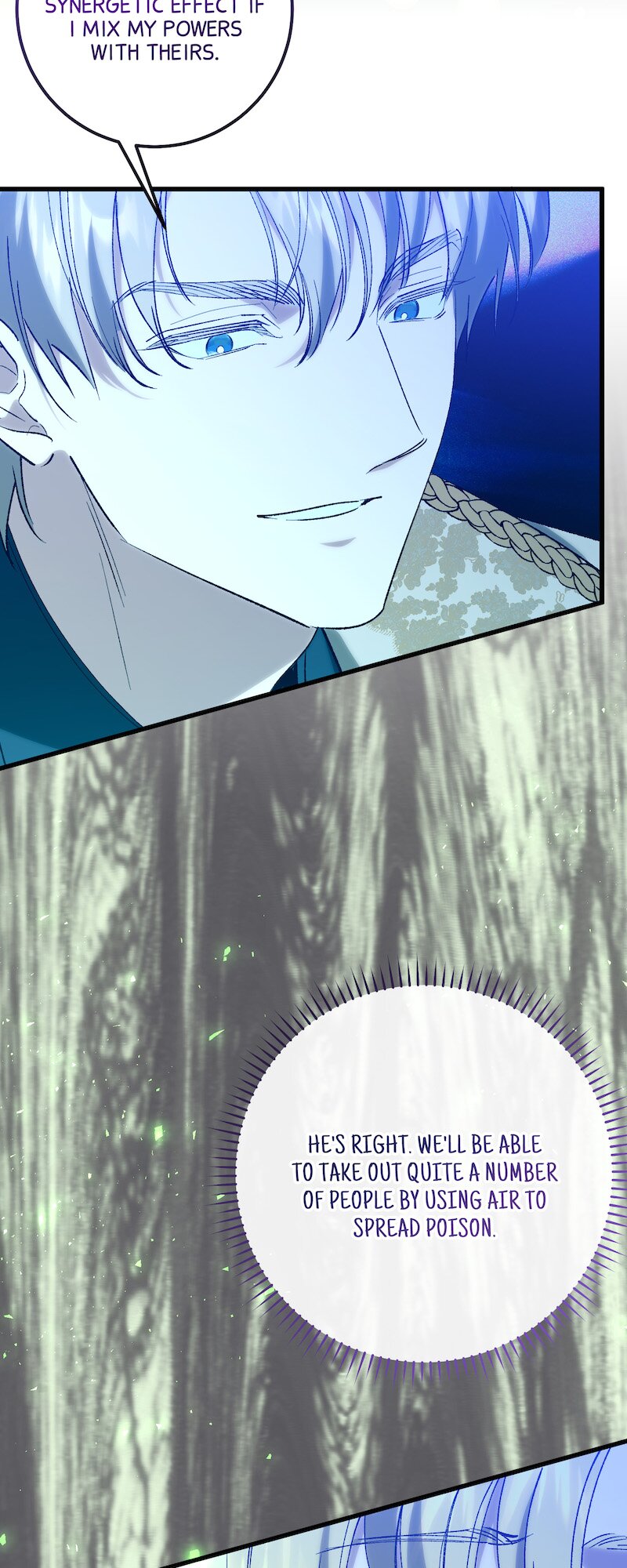 Who Knew Dragons Could Be This Cute Chapter 87 - Page 19