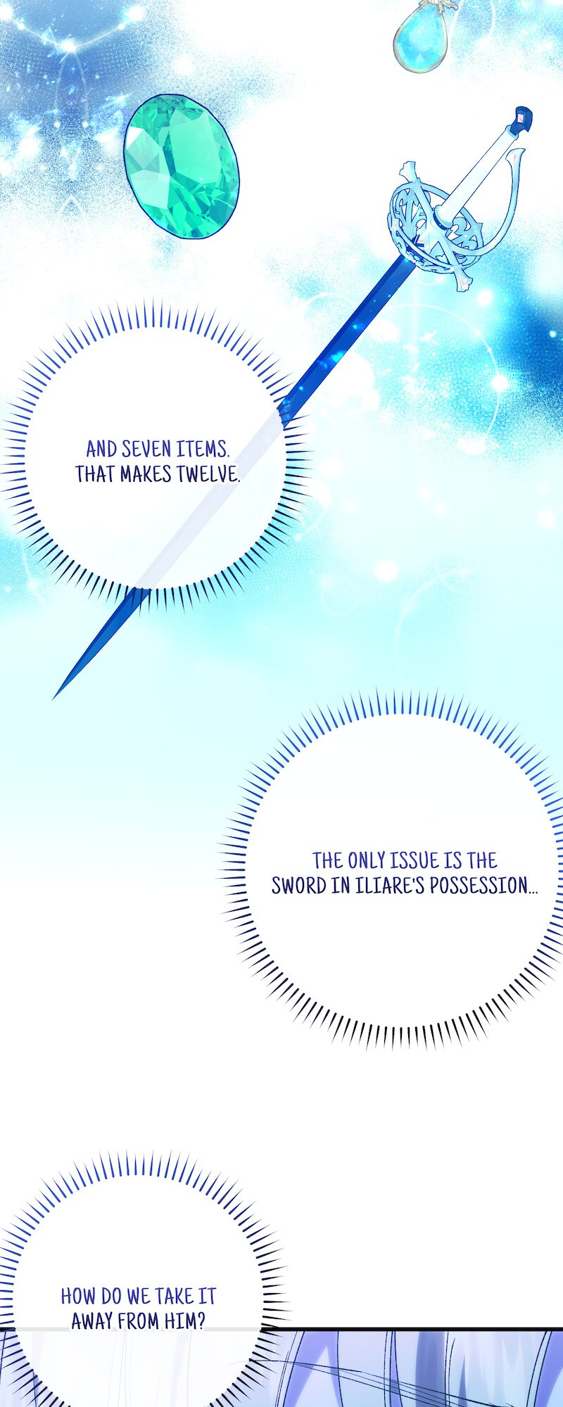 Who Knew Dragons Could Be This Cute Chapter 87 - Page 23