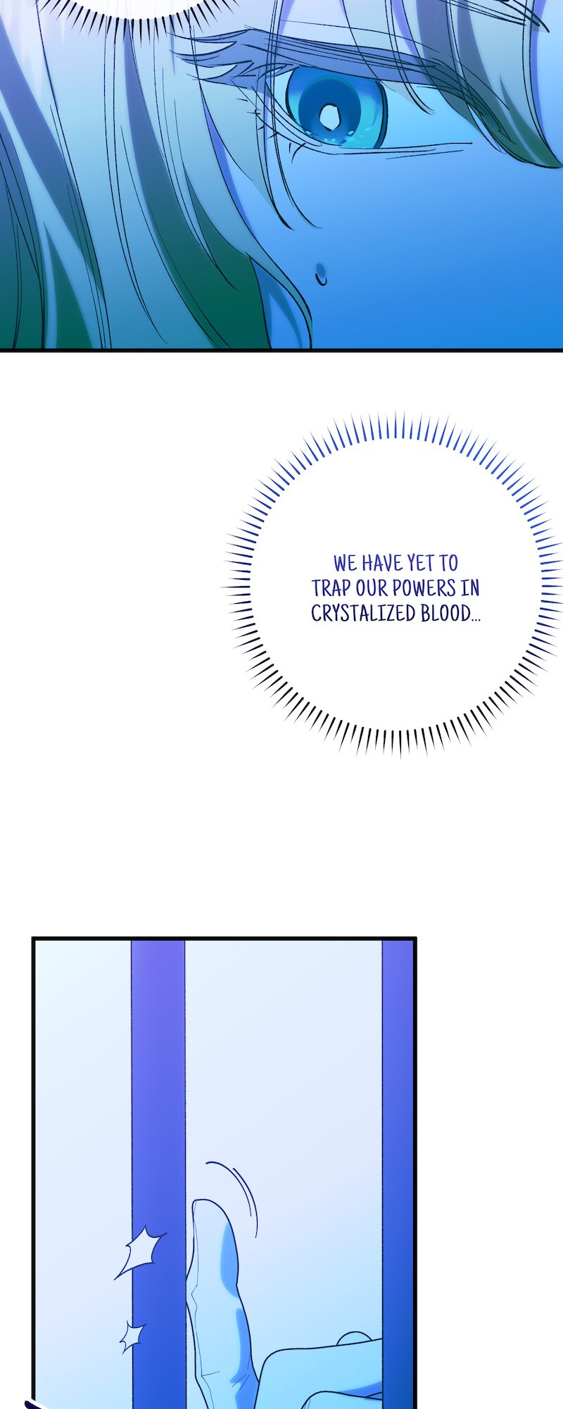 Who Knew Dragons Could Be This Cute Chapter 87 - Page 24