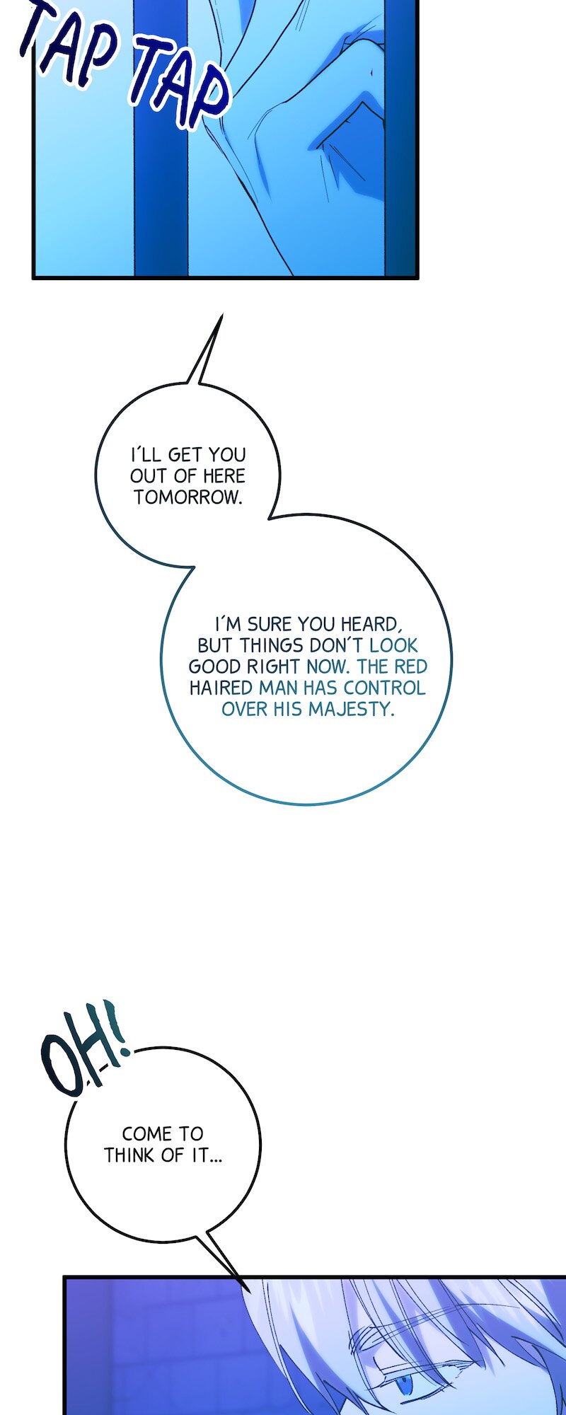 Who Knew Dragons Could Be This Cute Chapter 87 - Page 25