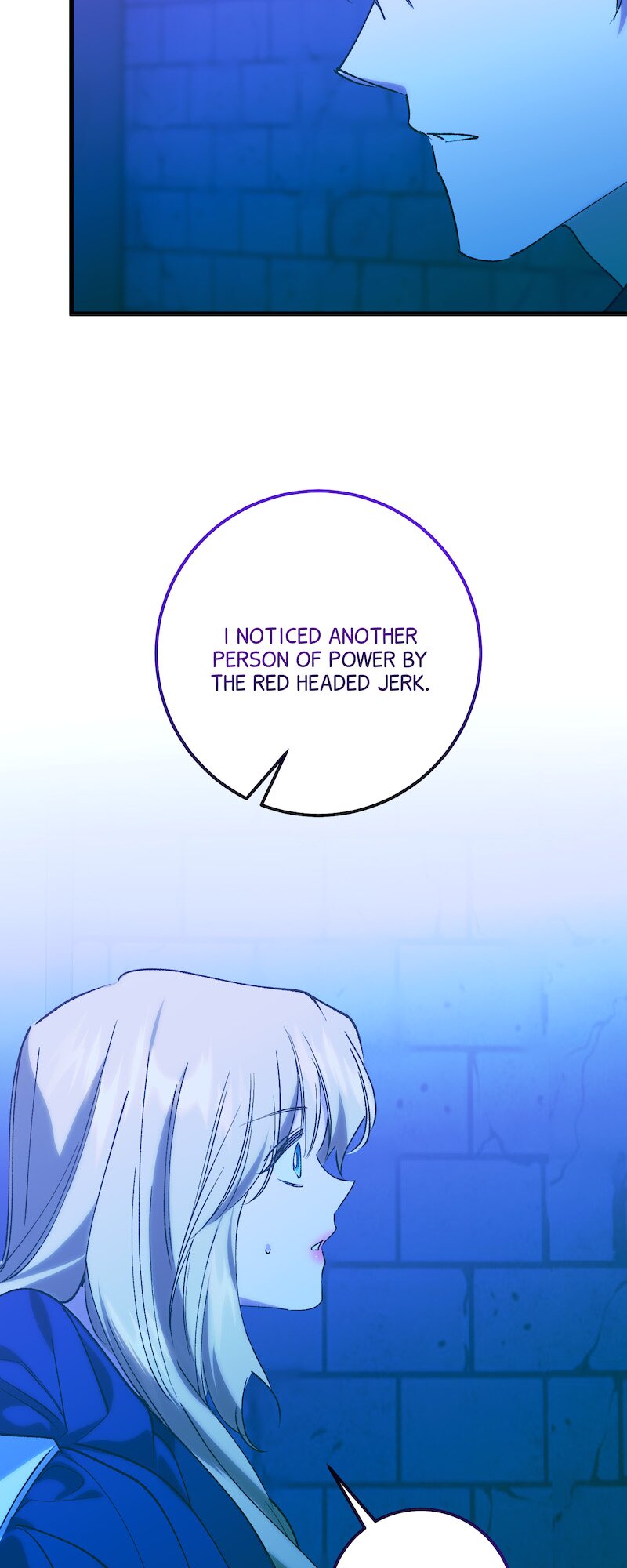 Who Knew Dragons Could Be This Cute Chapter 87 - Page 26