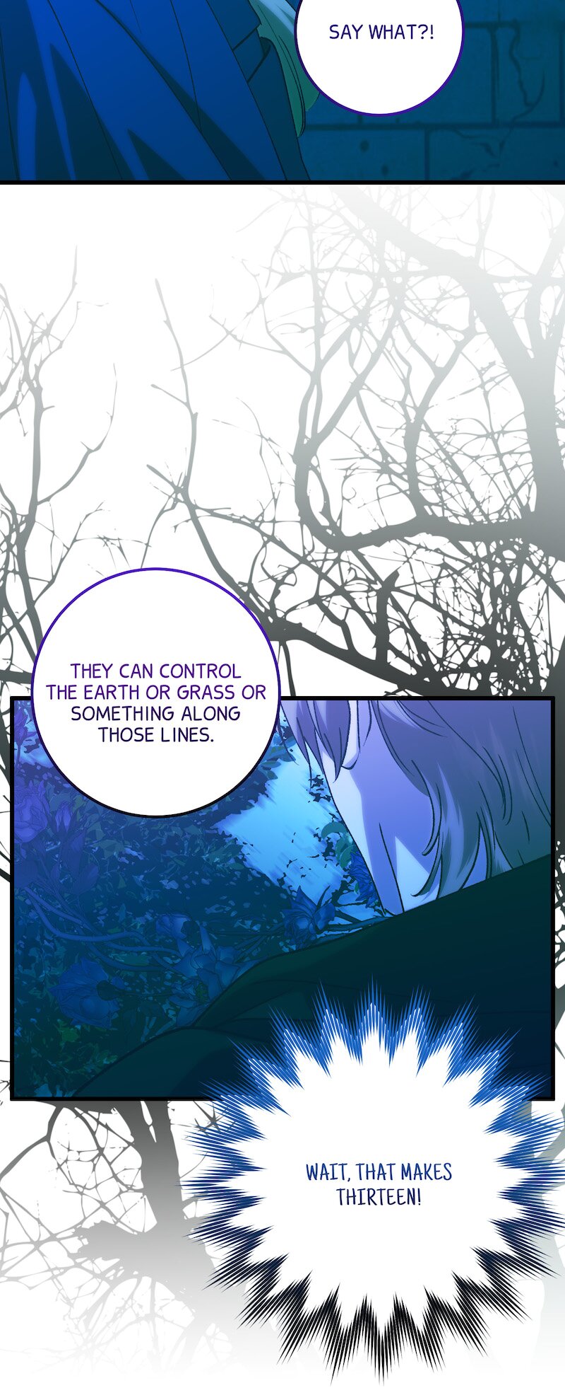 Who Knew Dragons Could Be This Cute Chapter 87 - Page 27