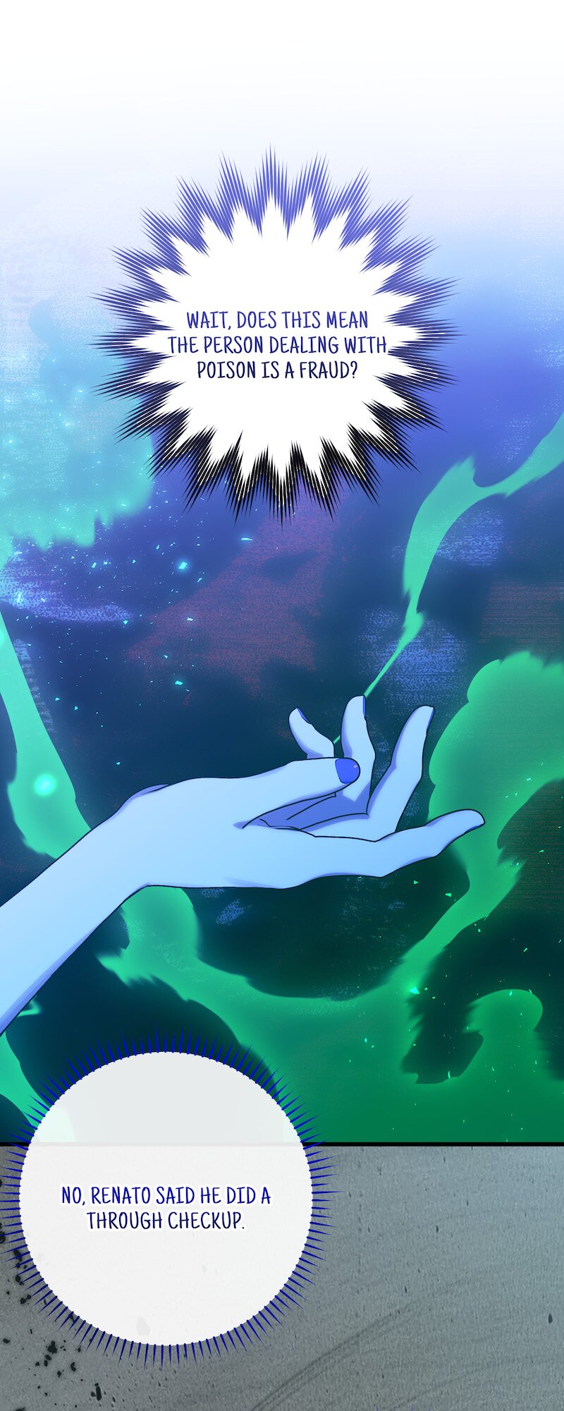 Who Knew Dragons Could Be This Cute Chapter 87 - Page 28