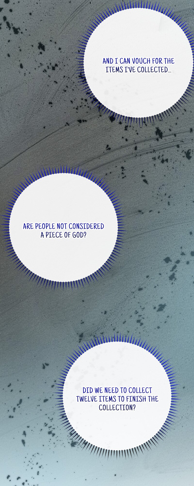 Who Knew Dragons Could Be This Cute Chapter 87 - Page 29