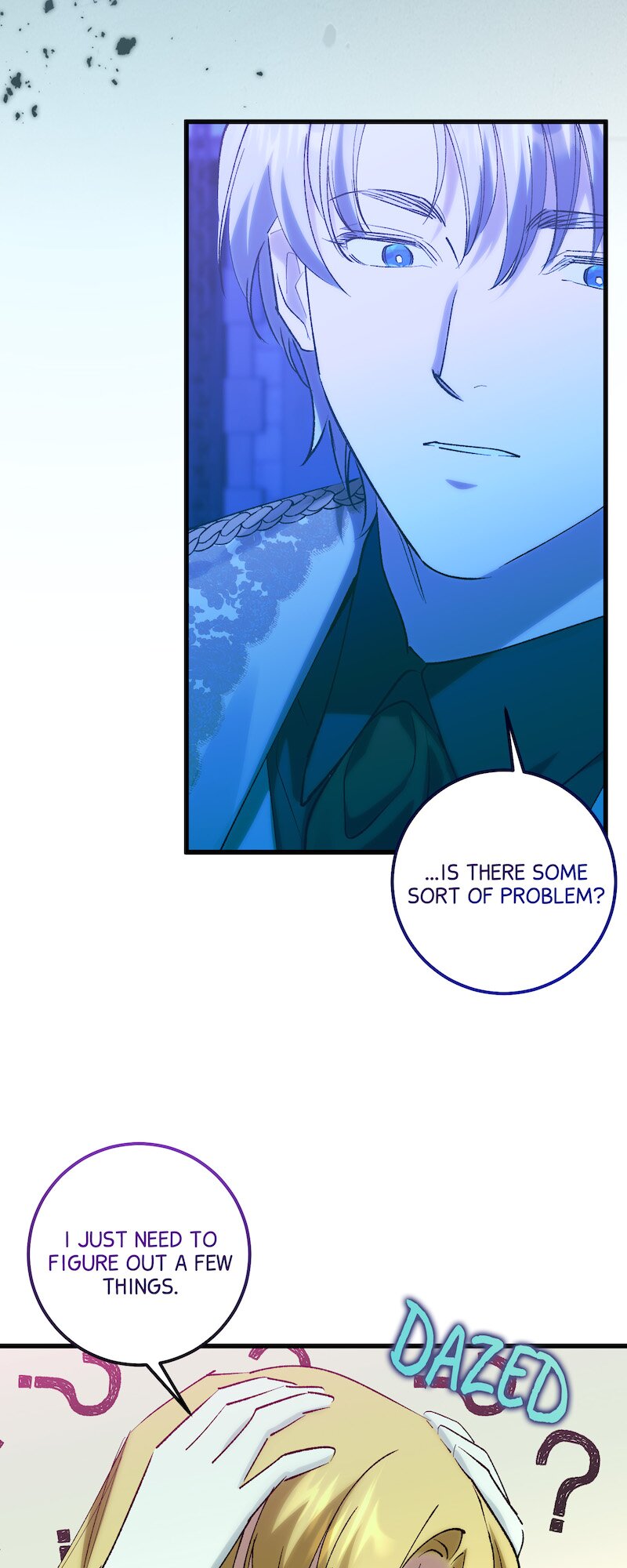 Who Knew Dragons Could Be This Cute Chapter 87 - Page 30