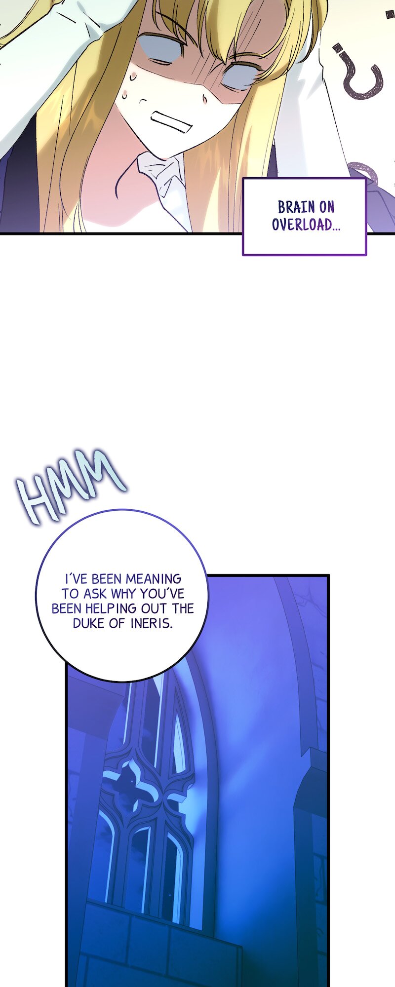 Who Knew Dragons Could Be This Cute Chapter 87 - Page 31