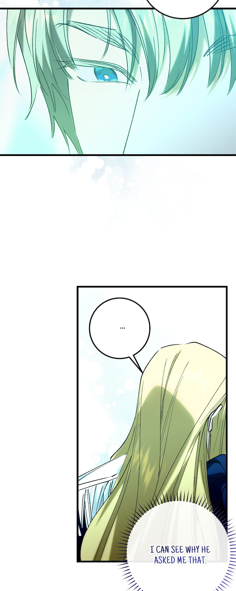 Who Knew Dragons Could Be This Cute Chapter 87 - Page 33