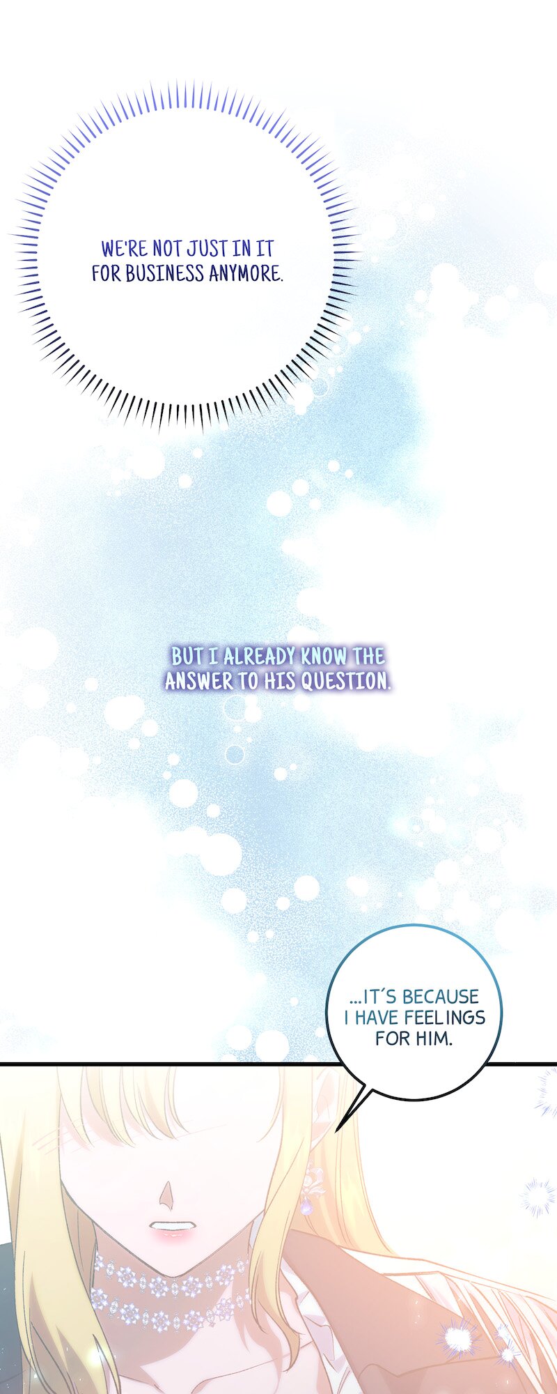 Who Knew Dragons Could Be This Cute Chapter 87 - Page 35