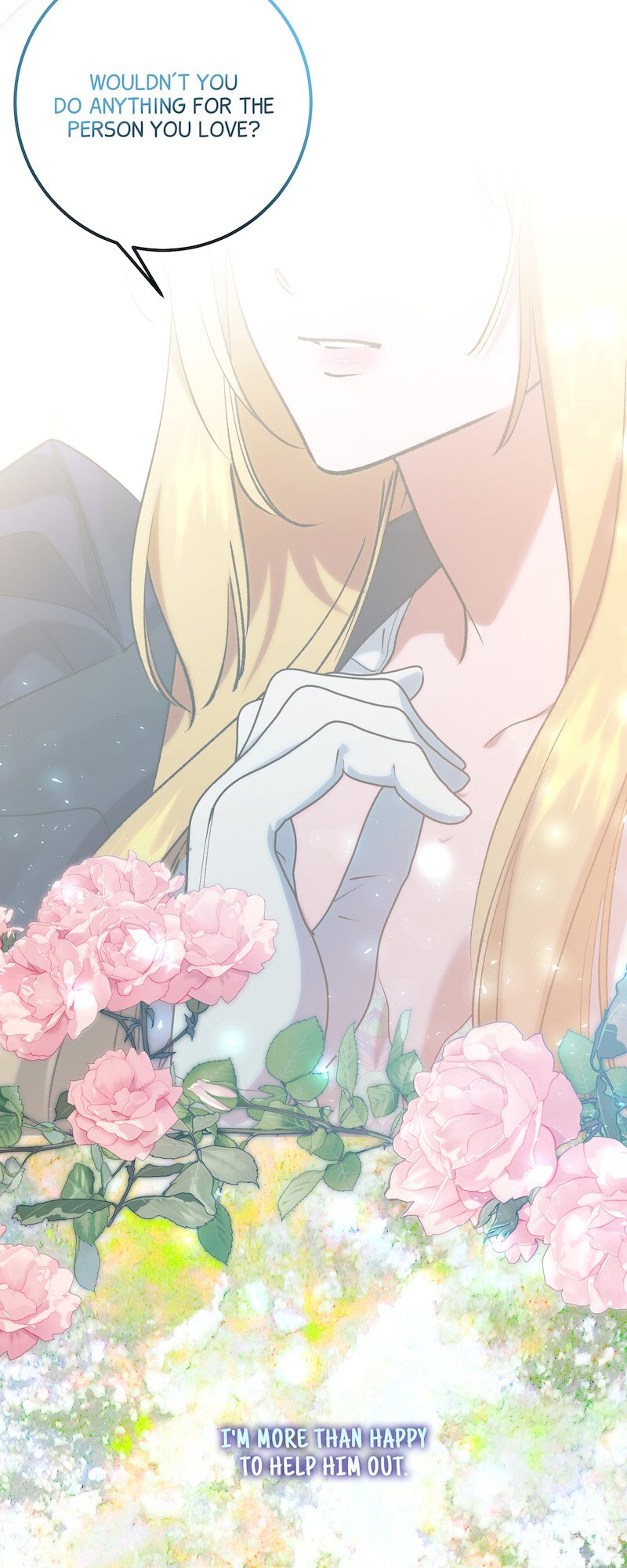 Who Knew Dragons Could Be This Cute Chapter 87 - Page 37