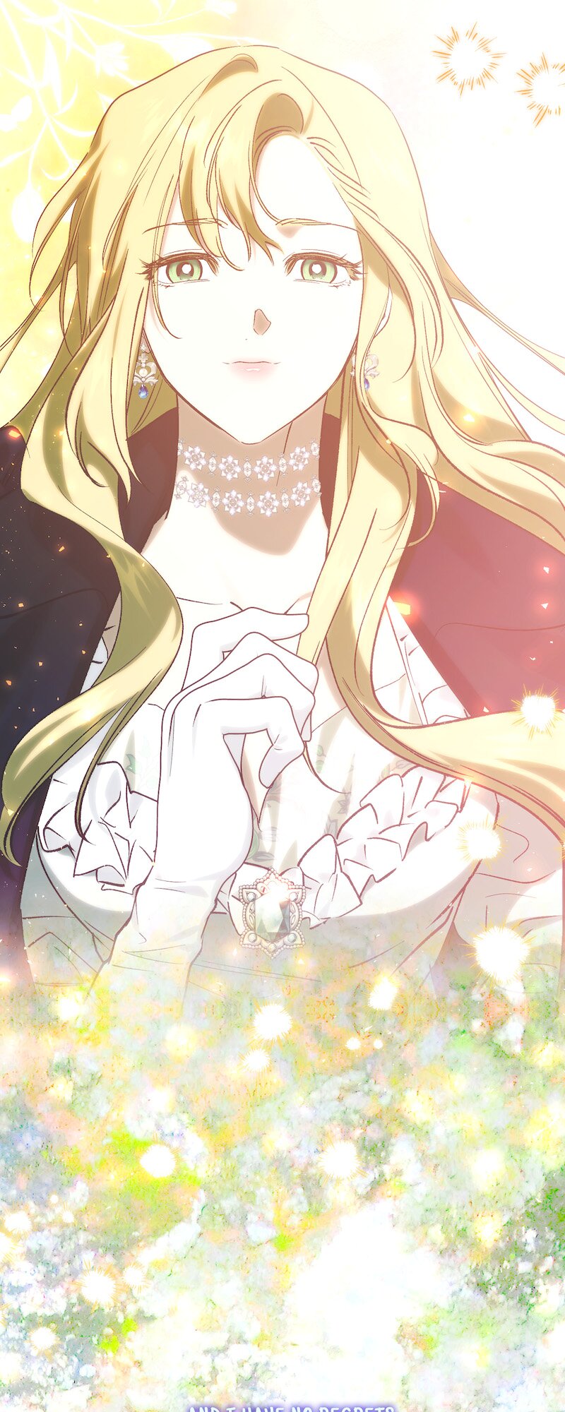 Who Knew Dragons Could Be This Cute Chapter 87 - Page 39