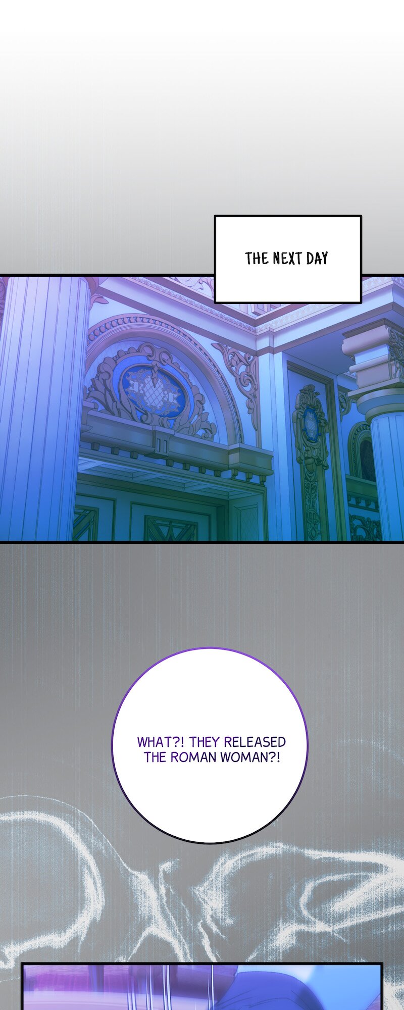 Who Knew Dragons Could Be This Cute Chapter 87 - Page 42