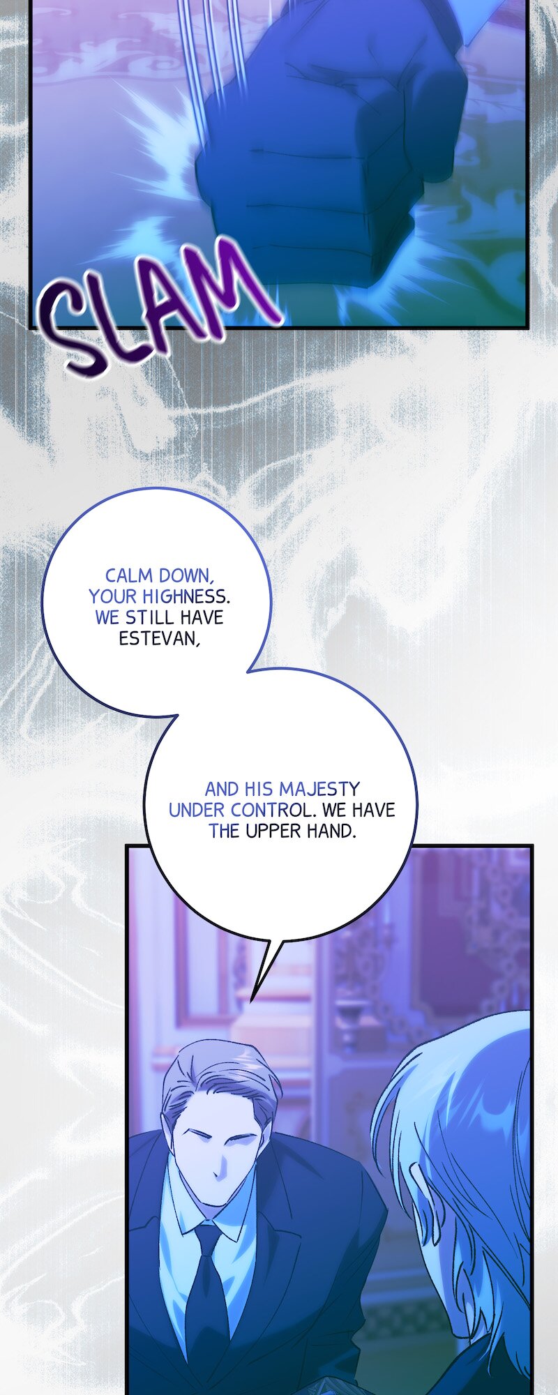 Who Knew Dragons Could Be This Cute Chapter 87 - Page 43