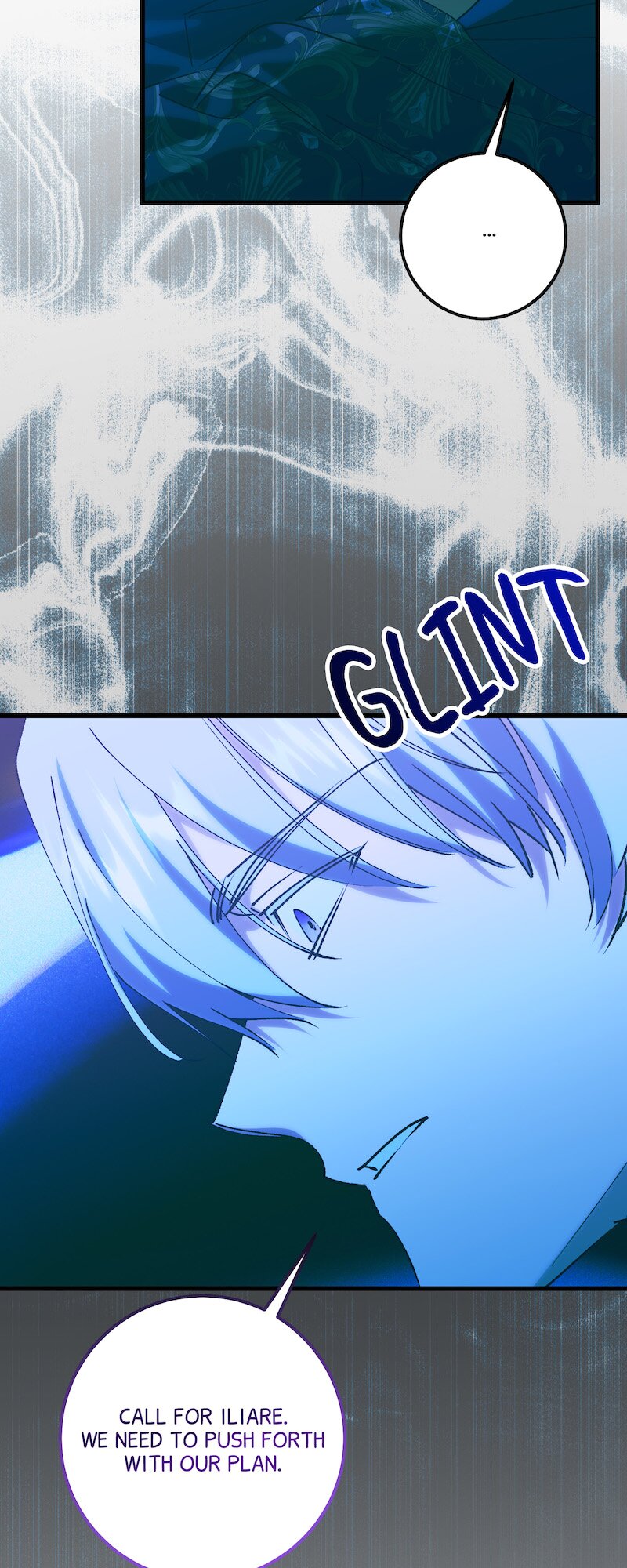 Who Knew Dragons Could Be This Cute Chapter 87 - Page 44