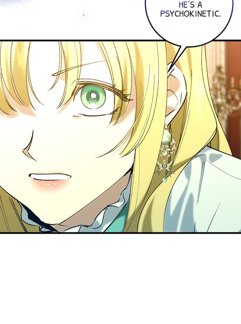 Who Knew Dragons Could Be This Cute Chapter 87 - Page 48