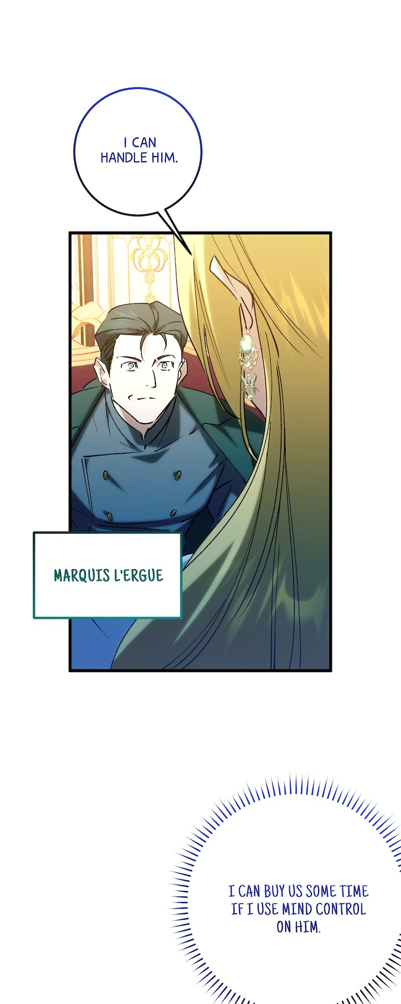 Who Knew Dragons Could Be This Cute Chapter 87 - Page 49