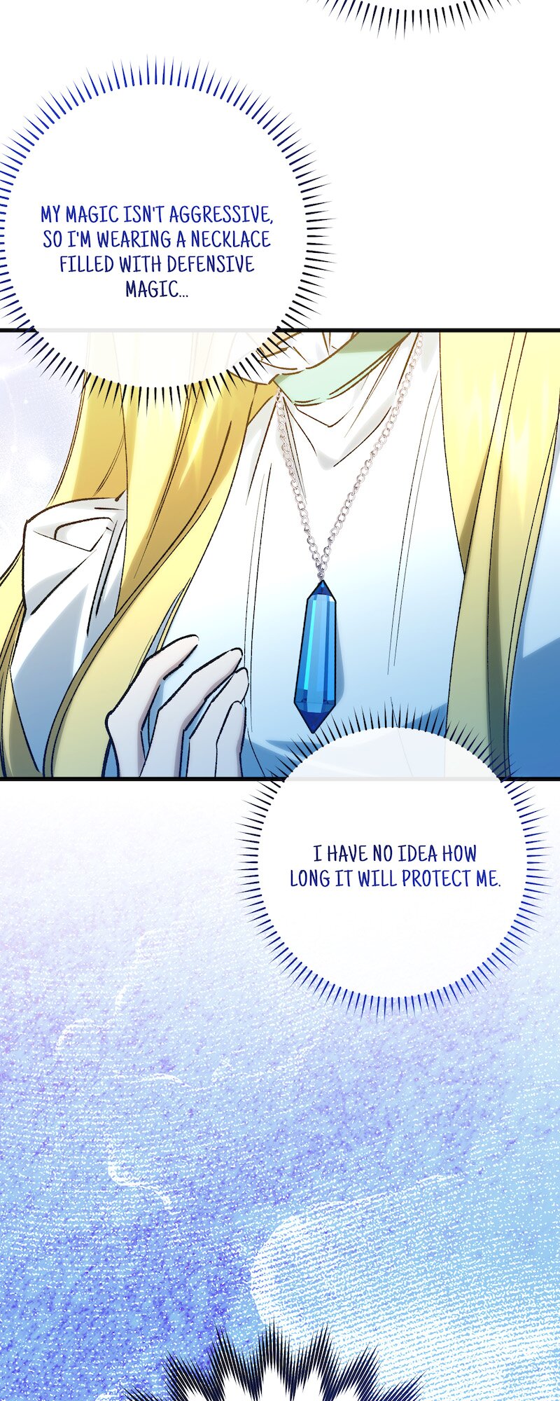 Who Knew Dragons Could Be This Cute Chapter 87 - Page 50