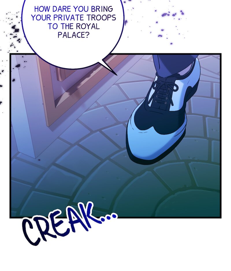 Who Knew Dragons Could Be This Cute Chapter 87 - Page 55